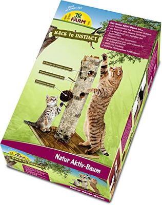 Jr Farm Cat 'BtI' Nature Active Tree