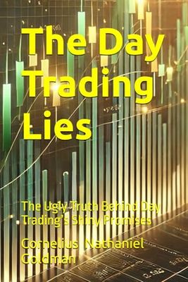 The Day Trading Lies: The Ugly Truth Behind Day Trading’s Shiny Promises