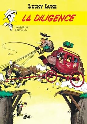 La Diligence