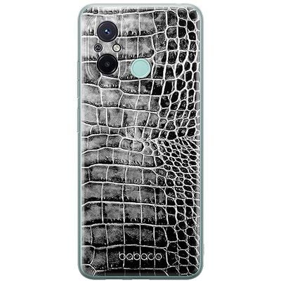 ERT GROUP mobiltelefonfodral för Xiaomi REDMI 12C/ REDMI 11A originalt och officiellt licensierat Babaco mönster Animals 003 anpassad till formen på mobiltelefonen, fodral tillverkad av TPU-plast