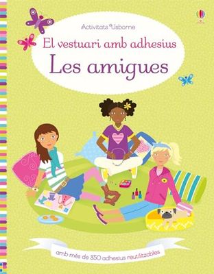 Les amigues