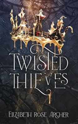 Twisted Thieves