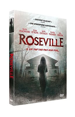 Roseville - dvd