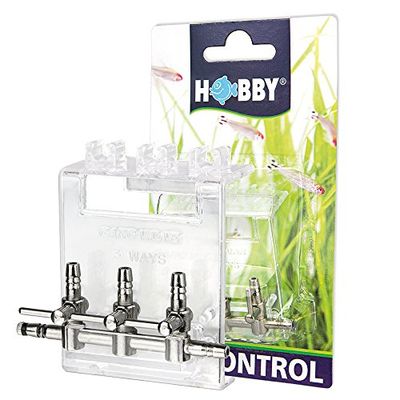 Hobby Diffuseur d’air Air Control