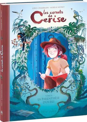 La parenthèse d'oubli