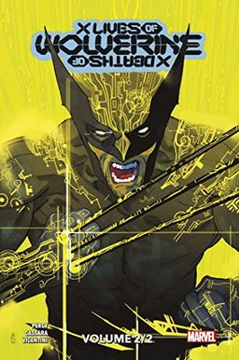 100% Marvel: Tome 2