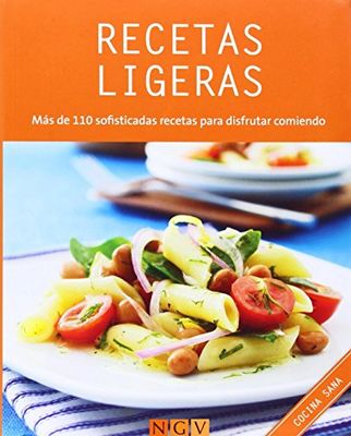 Recetas ligeras