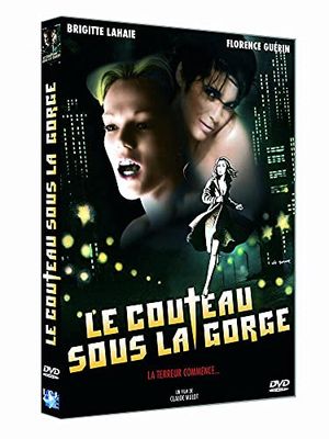 Le Couteau Sous La Gorge