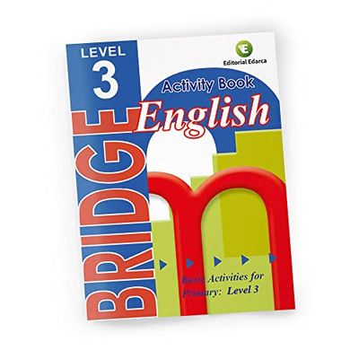 Ep 3 - Bridge English Wb
