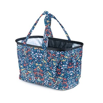 Genius Sac cabas Falko Light - Motif floral