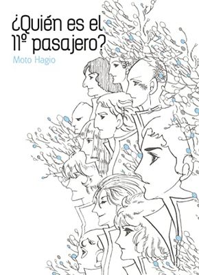 ¿Quién es el 11º pasajero?