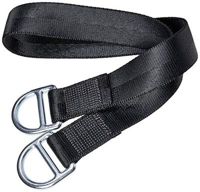 Petzl C42 100 anslutningsrem fix, 100 cm