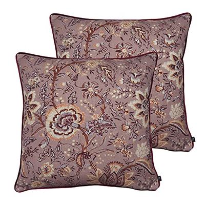 Prestigious Textiles Apsley Kuddar, Träros, 55 x 55 cm