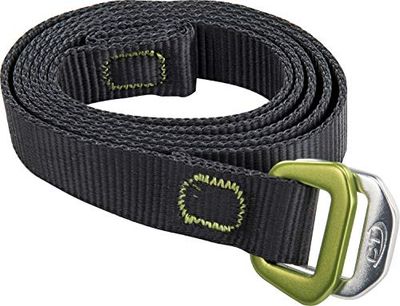 Climbing Technology CT Belt cinto, cor preto, tamanho único