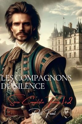 Les Compagnons du Silence - Tomes 1+2