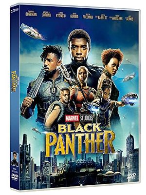 Black Panther