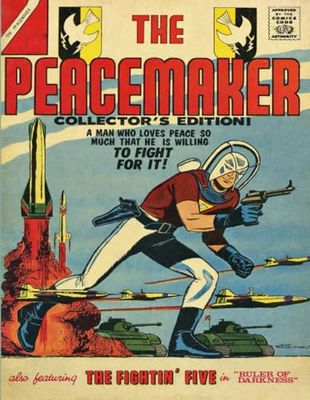 The Peacemaker 1