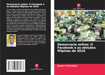 Democracia online: O Facebook e as eleições filipinas de 2016