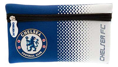 Chelsea Fade Design Pencil Case
