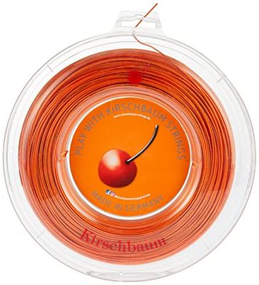 Kirschbaum Colore Rosso Ciliegia Albero Corde Rotolo di Super Smash