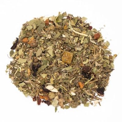 Herbo Veneta Tisana Venere - 100 g - snellente, drenante