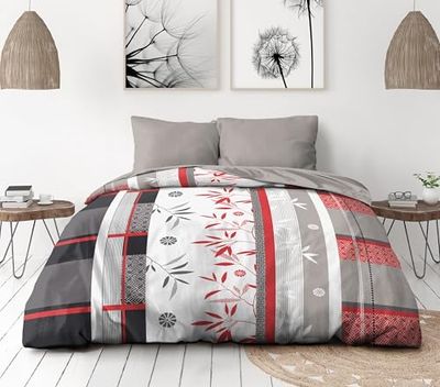 Home Linge Passion Shizuoka påslakan 240 x 260