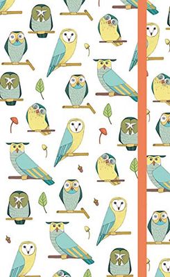 Owls Agenda 2020