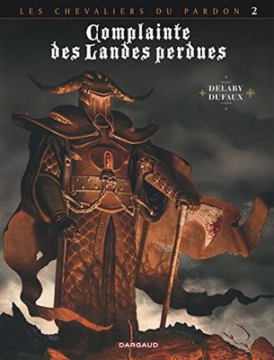 Tome 6: Le Guinéa Lord