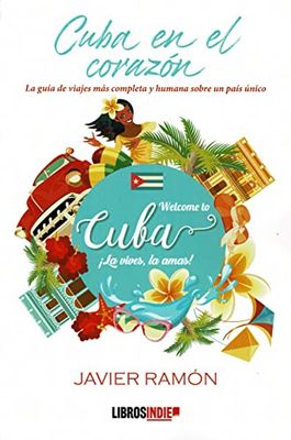 Cuba EN EL Corazon