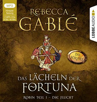 Das Lächeln der Fortuna-das Hörspiel: Teil 1-d