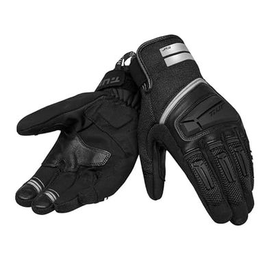 T.UR GUANTI G-FIVE HYDROSCUD BLACK XS