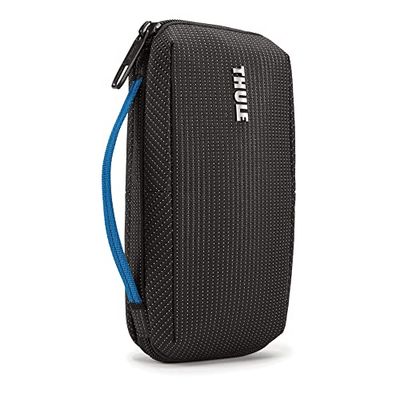 Thule Crossover 2, 3204040, unisex per adulti, nero (nero), 28 centimetri