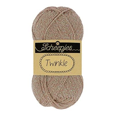 Scheepjes - Scheepjes 914 Twinkle Hilo - 10x50g