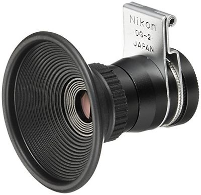 Nikon Dg-2 Aggiuntivo Ingranditore