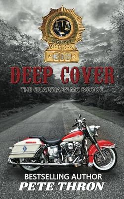 DEEP COVER: THE Excaliburs are the most violent MC on the East Coast. Can the NYBN infiltrate them in time to prevent a blood bath?