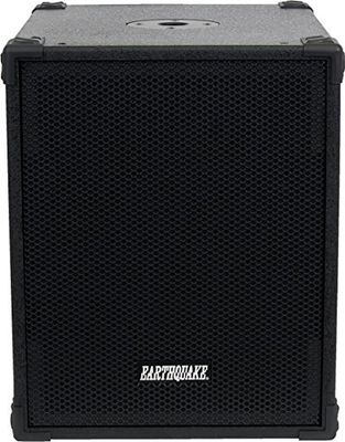 Earthquake Sound DJ-Quake P12 Subwoofer pasywny 1000 W 30,5 cm
