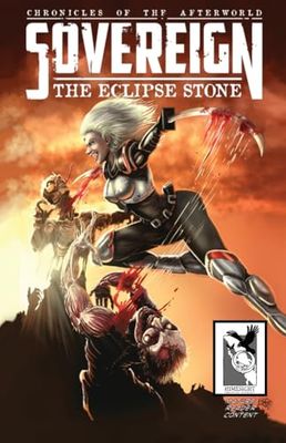 Sovereign: The Eclipse Stone 2