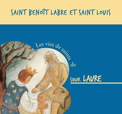 CD St Benoît de Labre et St Louis