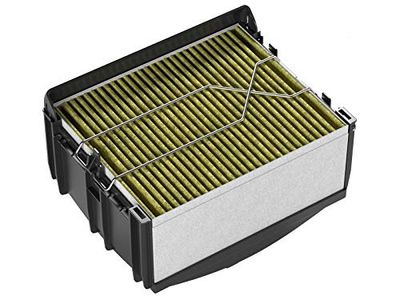 Neff / Z51DXI1X6 / Module de recirculation