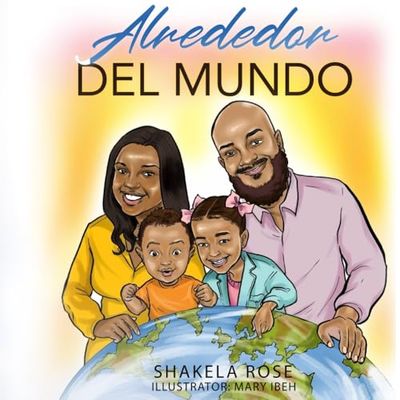 Alrededor Del Mundo