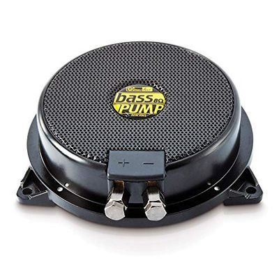 Sinuslive 11380 BassPumpIII 8 Ohm