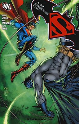 Superman/Batman (Vol. 22)