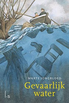 Gevaarlijk water: over de watersnoodramp in 1953