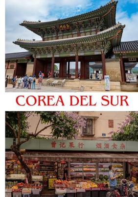 COREA DEL SUR GUÍA DE VIAJE: Los mejores lugares para hospedarse, tarjetas SIM recomendadas, atracciones principales y lugares de visita obligada para una aventura increíble