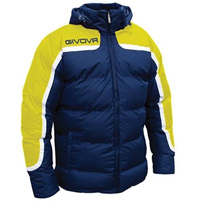 Givova G010, unisex volwassenen, 407, 3XS