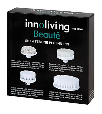 innoliving Inn Inn de 02501 brossettes