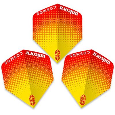 Eenhoorn Darts Cosmos Pulsar Ultrafly Dart Vluchten