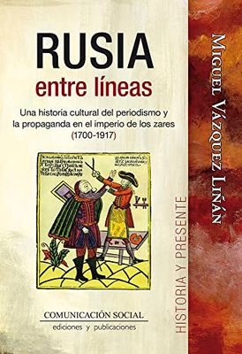 RUSIA Entre LINEAS