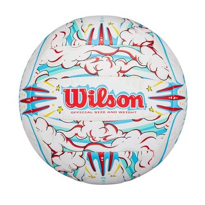 Wilson GRAFFITI PEACE VB NEW