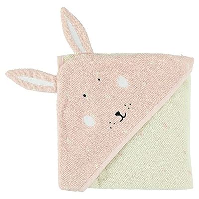 Ręczniki marki TRIXIE. Model Hooded ręcznik